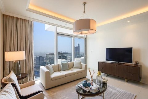 1 bedroom Apartment in The Address Residence Fountain Views, UAE No. 88420 2