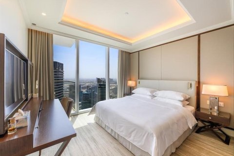 1 bedroom Apartment in The Address Residence Fountain Views, UAE No. 88420 11