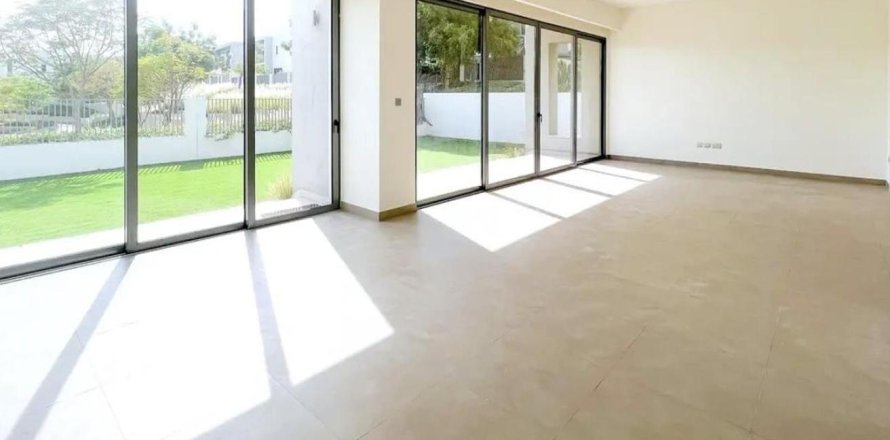 Villa de 5 chambres à Sidra Villas, UAE No. 90746