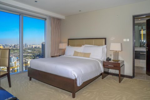 1 bedroom Apartment in Dubai Marina, UAE No. 90748 8