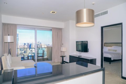 1 bedroom Apartment in Dubai Marina, UAE No. 90748 7