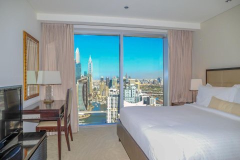1 bedroom Apartment in Dubai Marina, UAE No. 90748 2