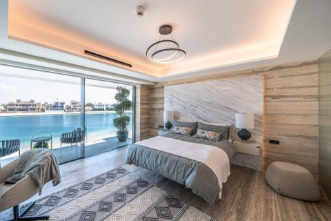 Villa de 6 chambres à Palm Jumeirah, UAE No. 90747 8