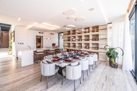 Villa de 6 chambres à Palm Jumeirah, UAE No. 90747 21