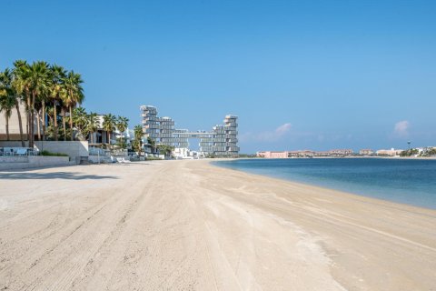 Villa de 6 chambres à Palm Jumeirah, UAE No. 90747 12