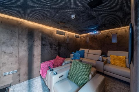 Villa de 6 chambres à Palm Jumeirah, UAE No. 90747 3