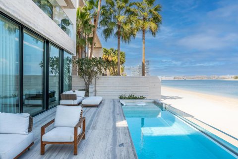 Villa de 6 chambres à Palm Jumeirah, UAE No. 90747 13