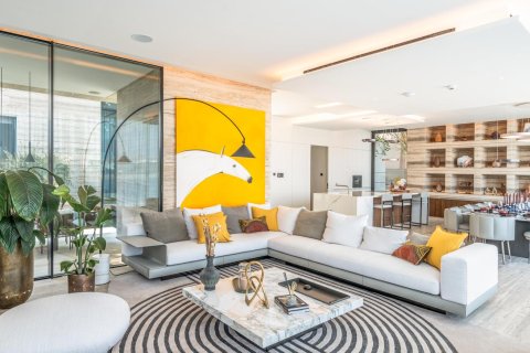 Villa de 6 chambres à Palm Jumeirah, UAE No. 90747 23