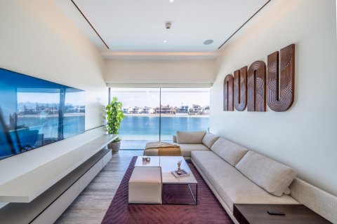 Villa de 6 chambres à Palm Jumeirah, UAE No. 90747 7