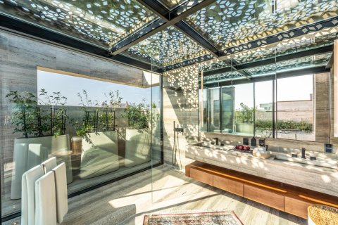 Villa de 6 chambres à Palm Jumeirah, UAE No. 90747 15