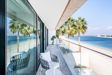 Villa de 6 chambres à Palm Jumeirah, UAE No. 90747 22