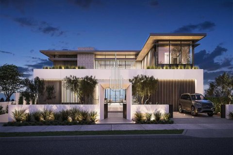 4 bedrooms Villa in Al Hudayriat Island, UAE No. 72301 19