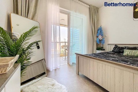 Apartment de 1 dormitorio en Dubai Marina, UAE No. 22180 8