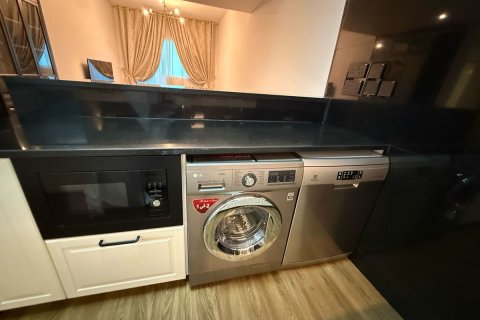 Квартира с 1 спальней в Аль-Рим, ОАЭ №79371 17