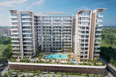 Appartement de 3 chambres à Dubai, UAE No. 55337 1