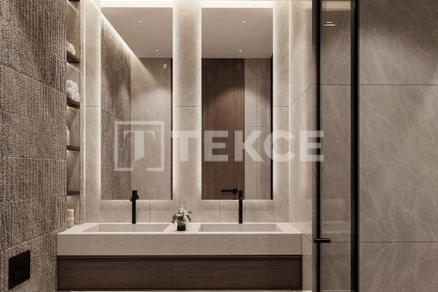 Appartement de 2 chambres à Dubai, UAE No. 55336 15