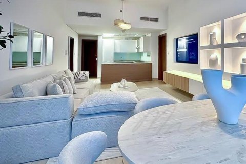 1 bedroom Apartment in Al Jaddaf, UAE No. 55334 11