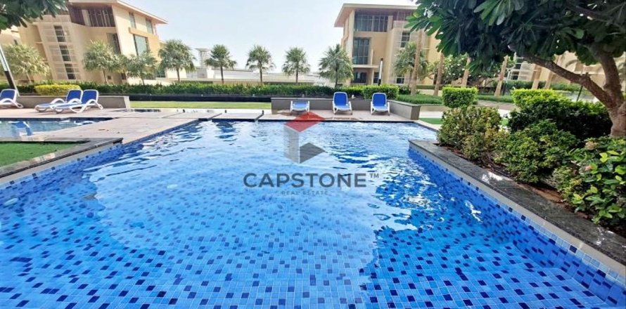 Apartment de 1 dormitorio en Al Reem Island, UAE No. 86314