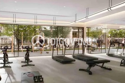 2 غرف نوم شقة في Elara Madinat Jumeirah Living, الإمارات العربية المتحدة رقم 85945 3