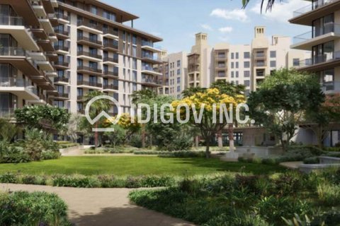 2 غرف نوم شقة في Elara Madinat Jumeirah Living, الإمارات العربية المتحدة رقم 85945 5