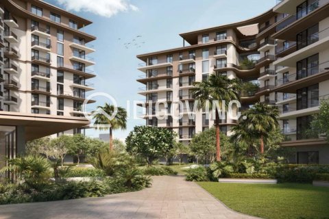 2 غرف نوم شقة في Elara Madinat Jumeirah Living, الإمارات العربية المتحدة رقم 85945 4