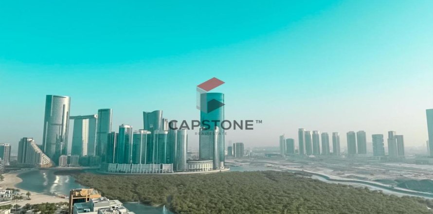2 bedrooms Apartment in Shams Abu Dhabi, UAE No. 86315