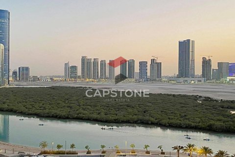 Apartment de 3 dormitorios en Shams Abu Dhabi, UAE No. 86316 16