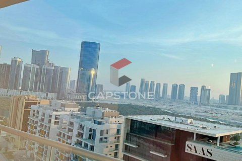 Apartment de 3 dormitorios en Shams Abu Dhabi, UAE No. 86316 7