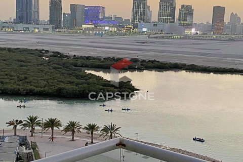 Apartment de 3 dormitorios en Shams Abu Dhabi, UAE No. 86316 6