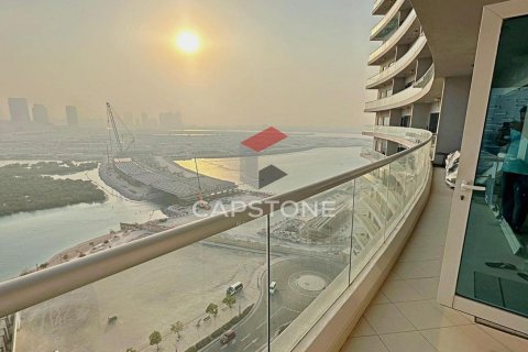 Apartment de 3 dormitorios en Shams Abu Dhabi, UAE No. 86316 2