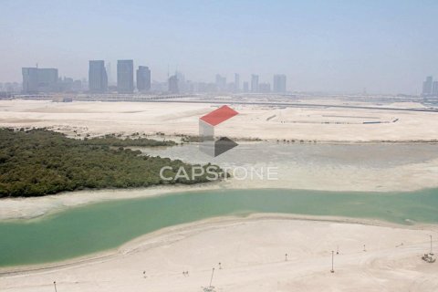 Apartment de 3 dormitorios en Shams Abu Dhabi, UAE No. 86316 4