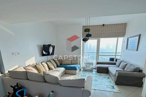 Apartment de 3 dormitorios en Shams Abu Dhabi, UAE No. 86316 8