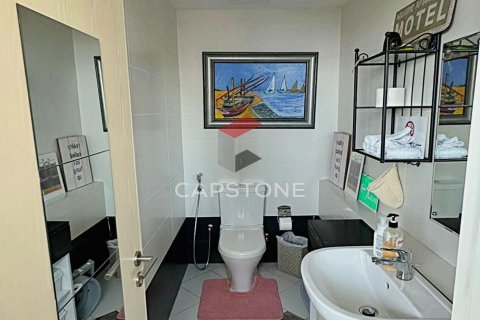 Apartment de 3 dormitorios en Shams Abu Dhabi, UAE No. 86316 17