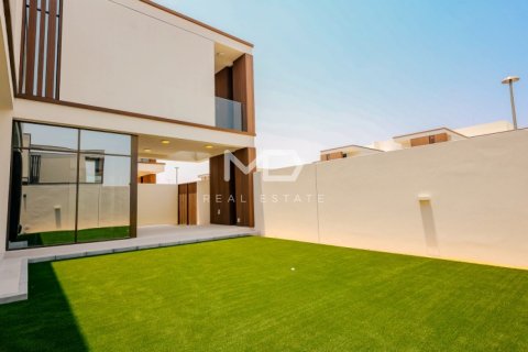 3 غرف نوم تاون هاوس في أبو ظبي, الإمارات العربية المتحدة رقم 43909 3