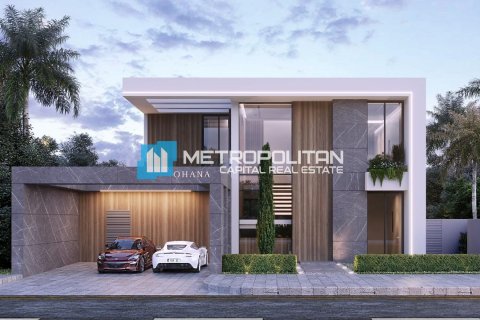 4 bedrooms Villa in Ghantoot, UAE No. 43923 2