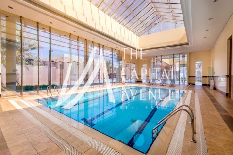 5 غرفة نوم  فيلا في Abu Dhabi Gate City, الإمارات العربية المتحدة رقم 32878 10