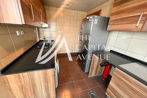 Квартира с 1 спальней в Shams Abu Dhabi, ОАЭ №32895 6