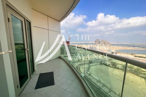 Квартира с 1 спальней в Shams Abu Dhabi, ОАЭ №32895 4