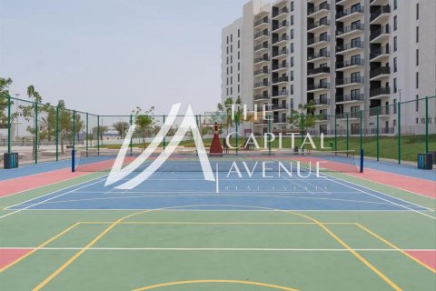Appartement de 2 chambres à Yas Island, UAE No. 28062 3