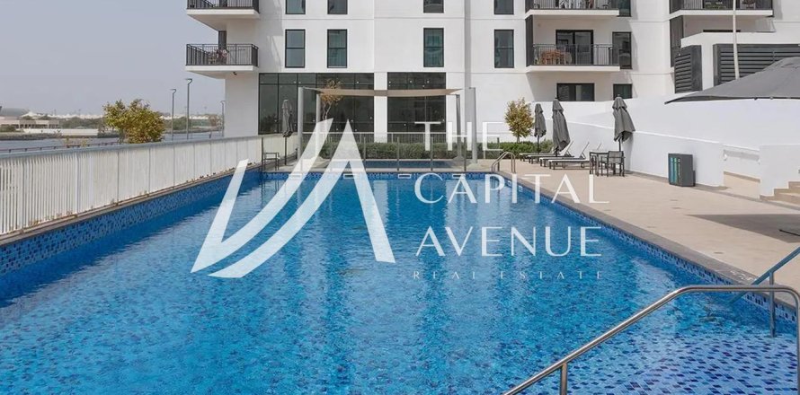 Appartement de 2 chambres à Yas Island, UAE No. 28062