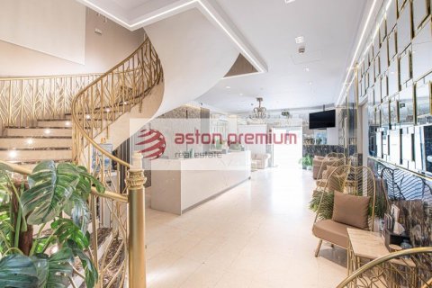 Land de 1222.6m² en Jumeirah, UAE No. 105100 29