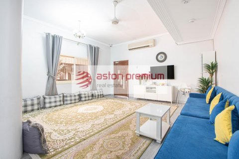 Land de 1222.6m² en Jumeirah, UAE No. 105100 7