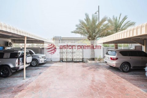 Land de 1222.6m² en Jumeirah, UAE No. 105100 31