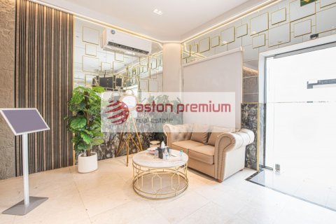 Land de 1222.6m² en Jumeirah, UAE No. 105100 25