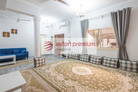 Land de 1222.6m² en Jumeirah, UAE No. 105100 10