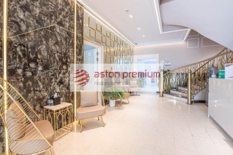 Land de 1222.6m² en Jumeirah, UAE No. 105100 20