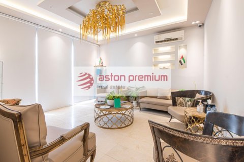 Land de 1222.6m² en Jumeirah, UAE No. 105100 14