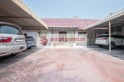 Land de 1222.6m² en Jumeirah, UAE No. 105100 32