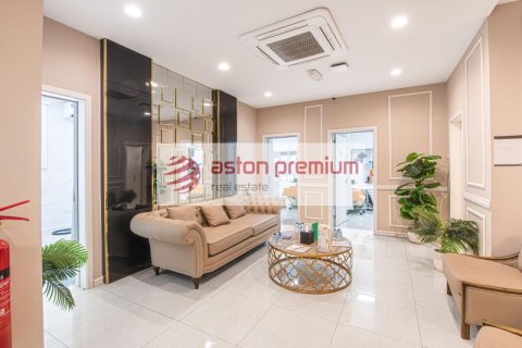 Land de 1222.6m² en Jumeirah, UAE No. 105100 30