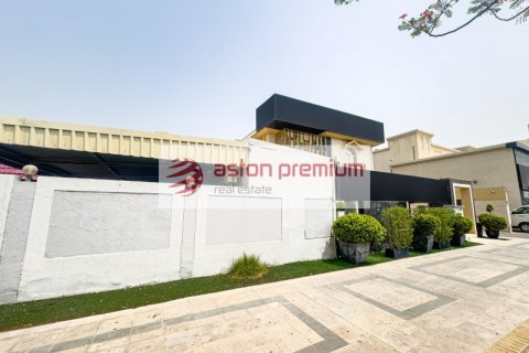 Land de 1222.6m² en Jumeirah, UAE No. 105100 13